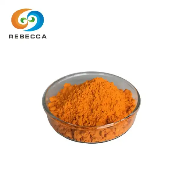  Synthetic Curcumin